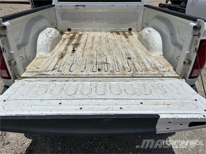 RAM 1500 Otros