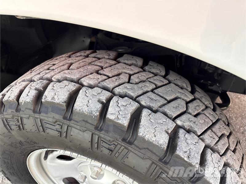 RAM 1500 Drugi
