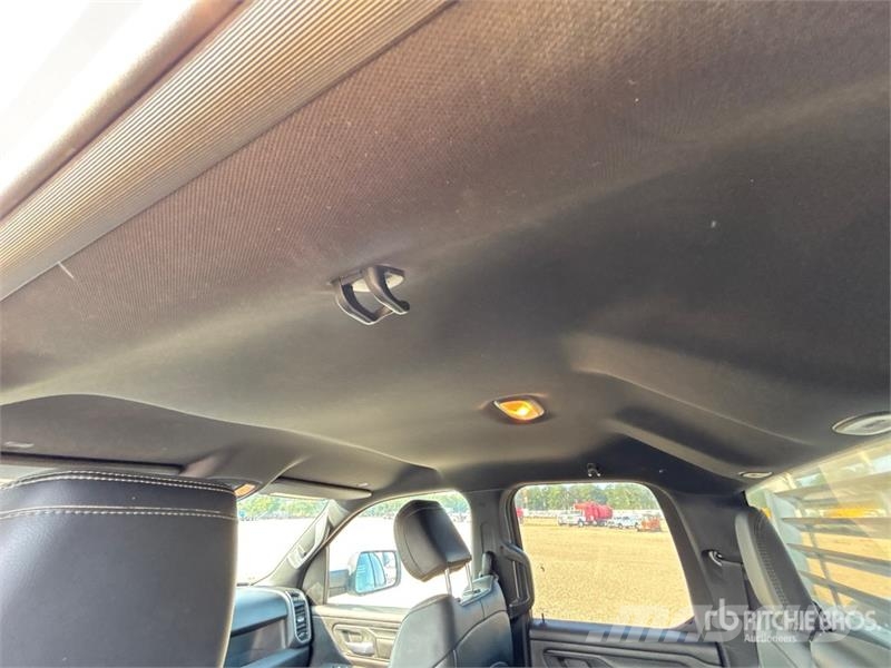 RAM 1500 Andere Transporter
