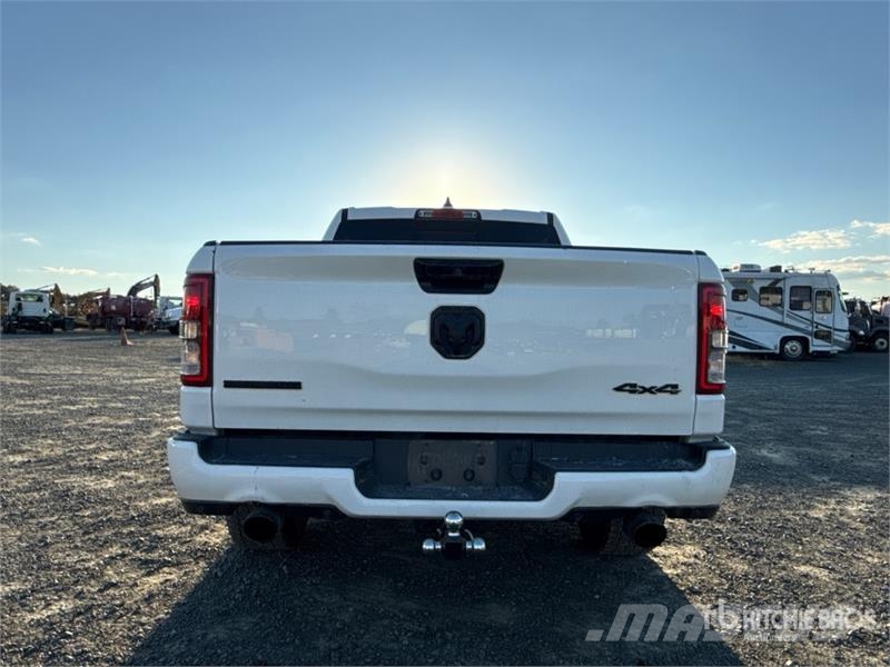 RAM 1500 Citi
