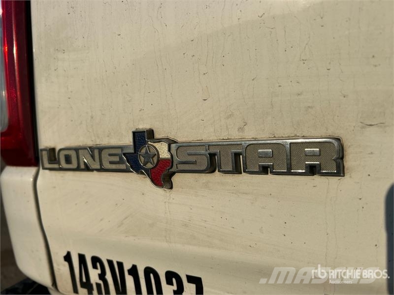 RAM 1500 Други