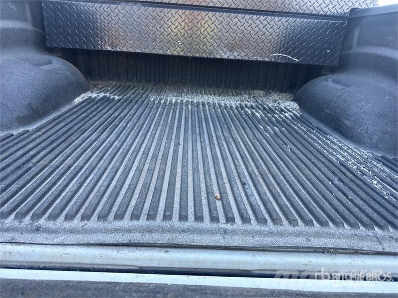 RAM 1500 Citi