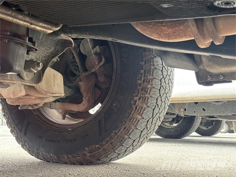 RAM 1500 Anders