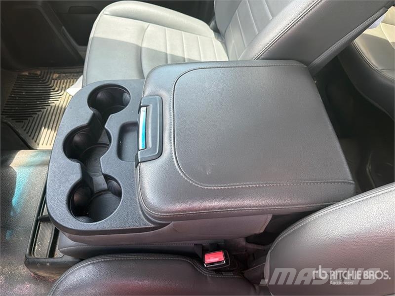 RAM 1500 أخرى