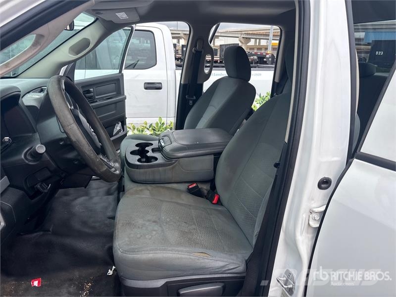 RAM 1500 Anders