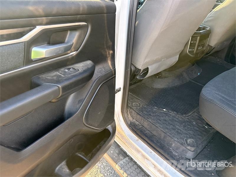 RAM 1500 Citi