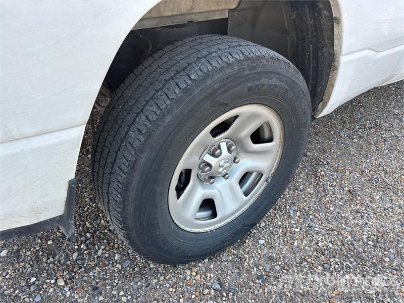 RAM 1500 Andere Transporter