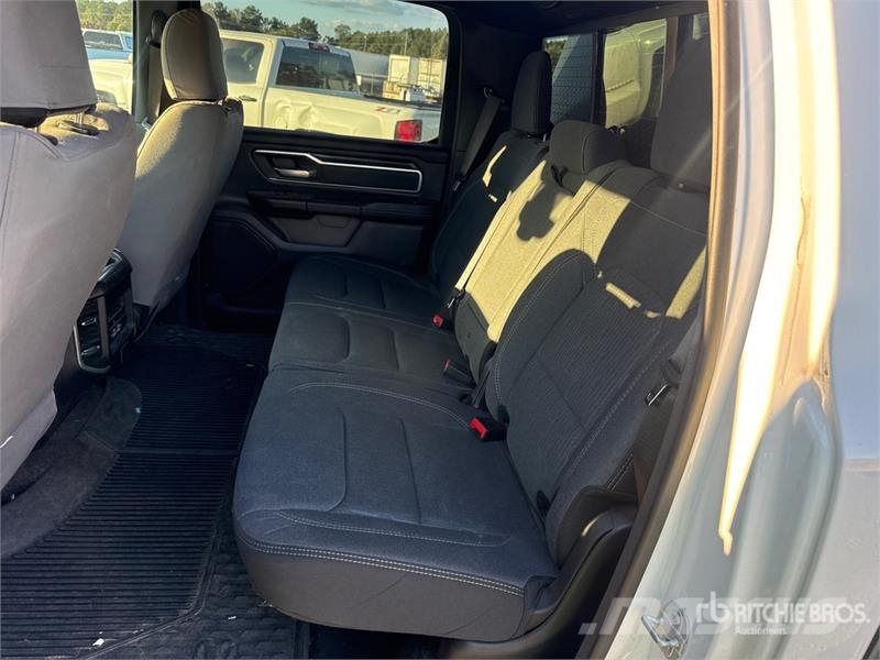 RAM 1500 Citi