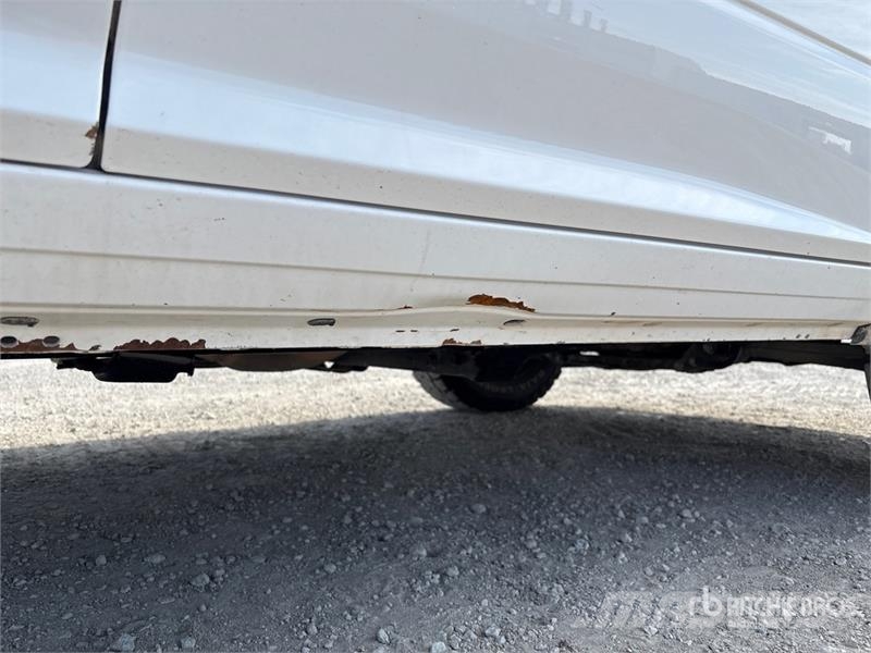 RAM 1500 Drugi