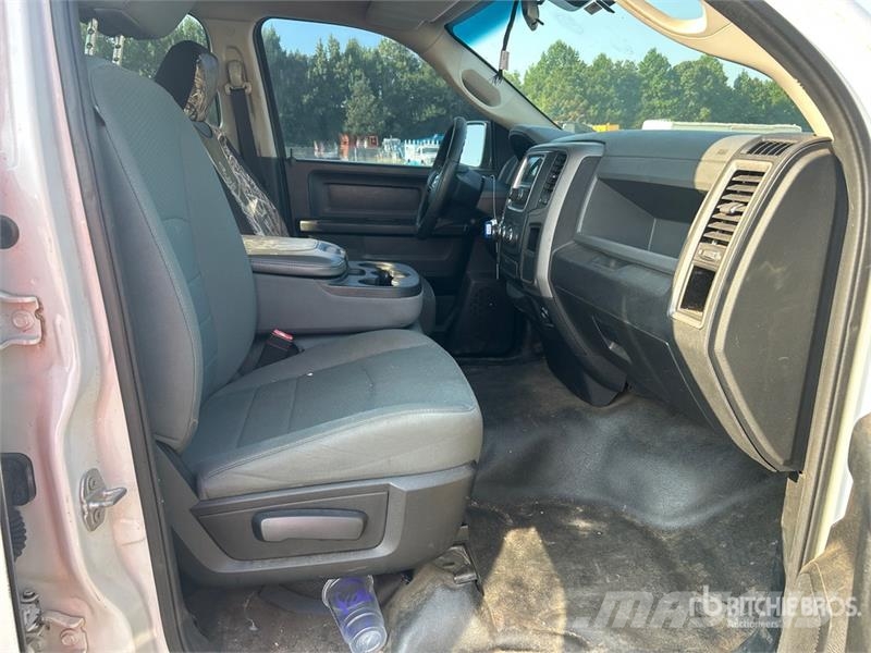 RAM 1500 Other