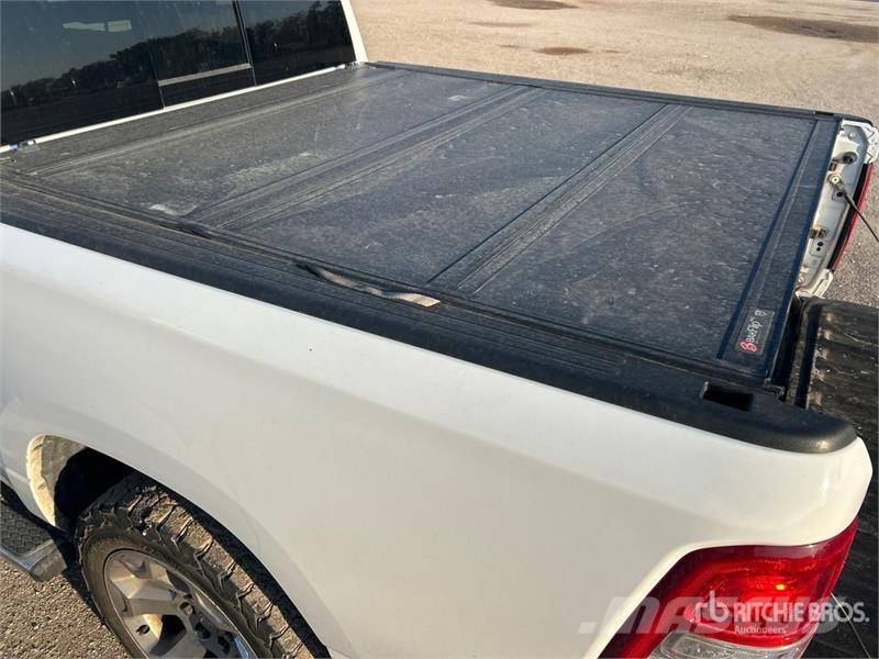 RAM 1500 Други