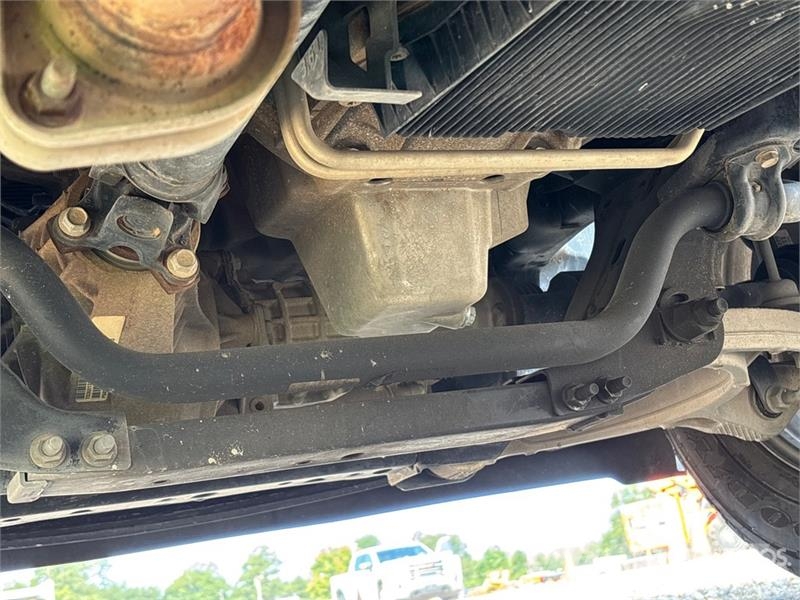 RAM 1500 Andere Transporter