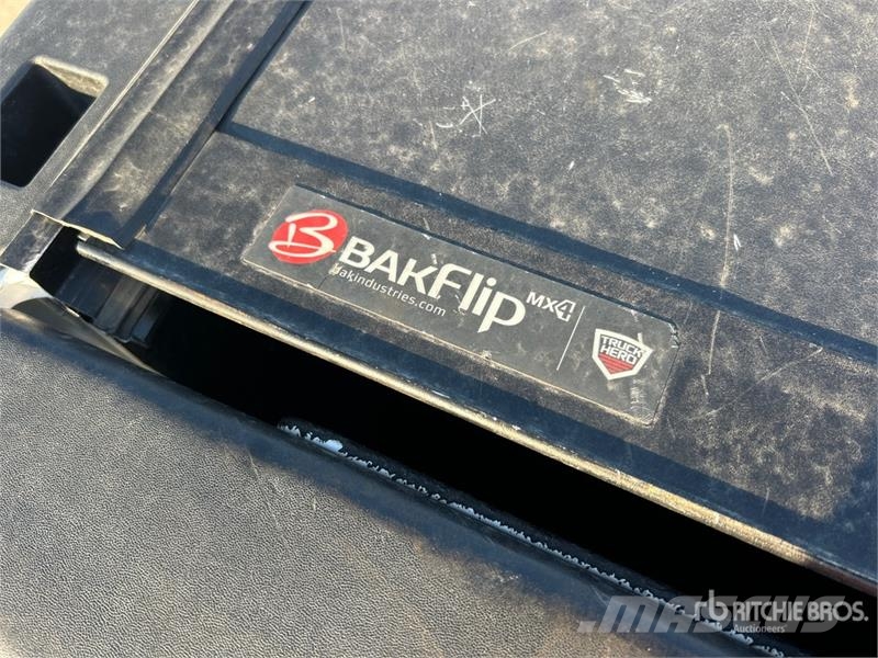 RAM 1500 Други