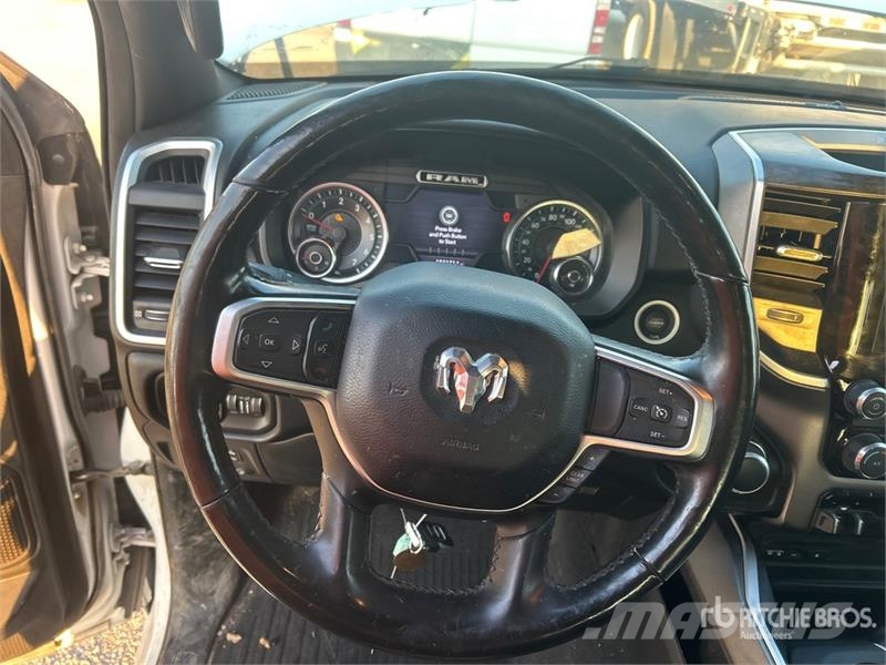 RAM 1500 Citi
