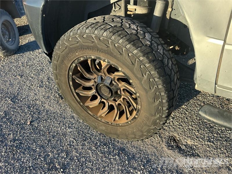 RAM 2500 Citi