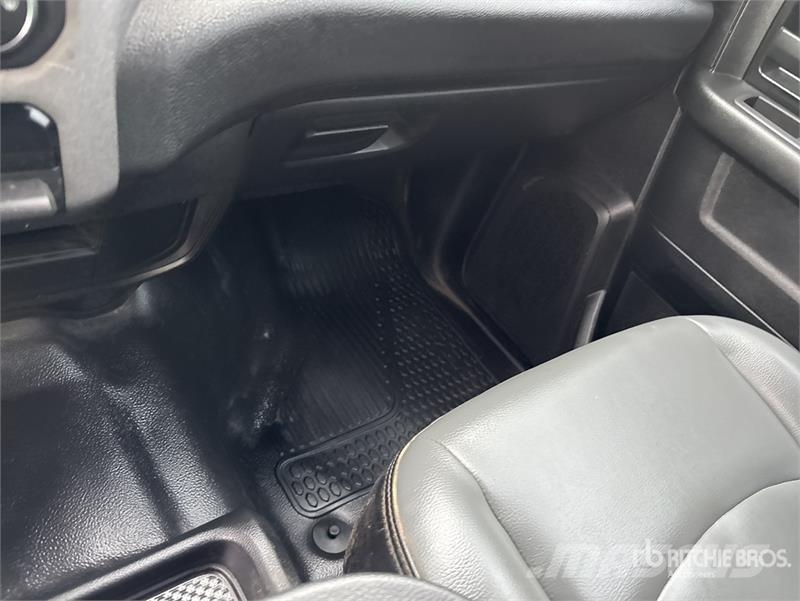 RAM 2500 Pik up kamioni