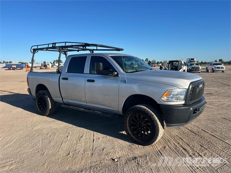 RAM 2500 Citi