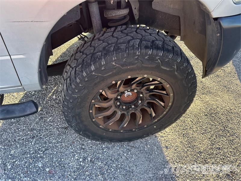 RAM 2500 Citi