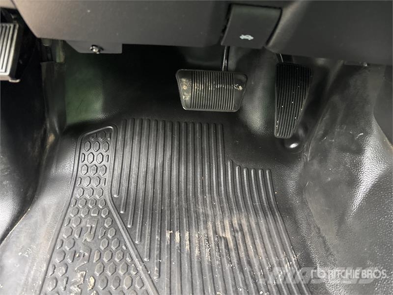 RAM 2500 Pik up kamioni