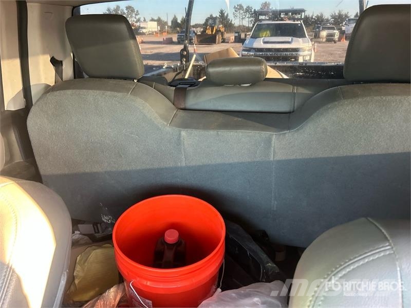 RAM 2500 Citi