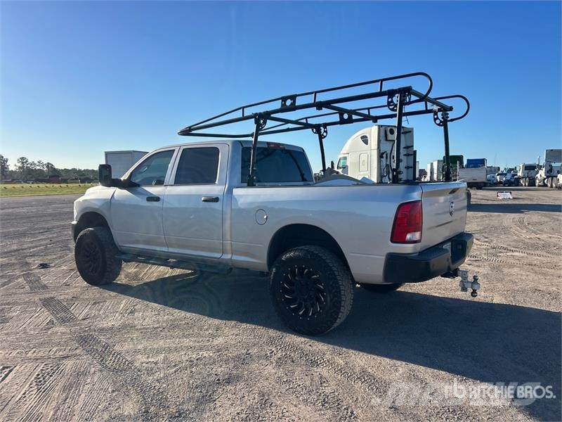 RAM 2500 Citi