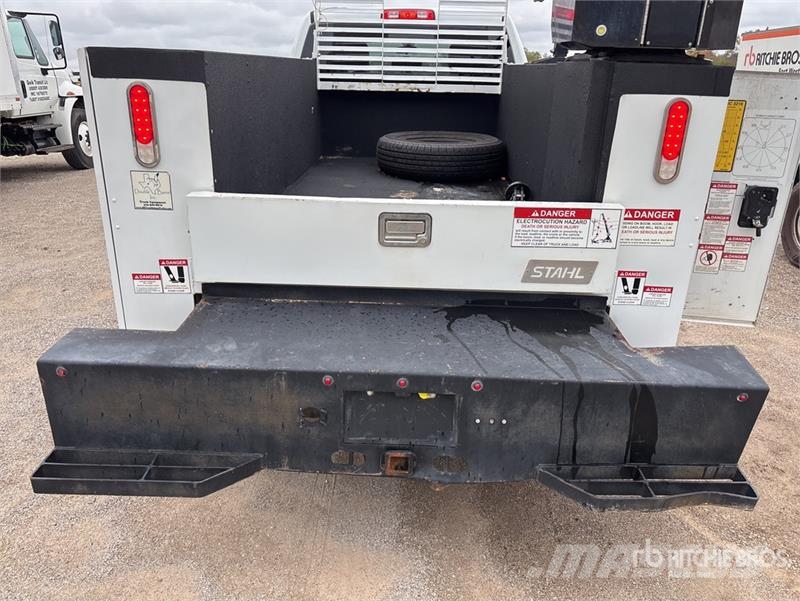 RAM 2500 Pik up kamioni