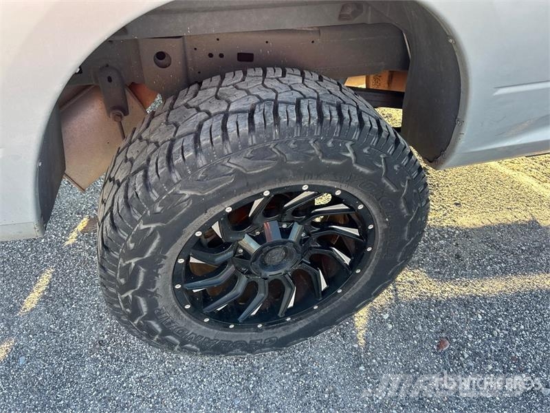 RAM 2500 Citi