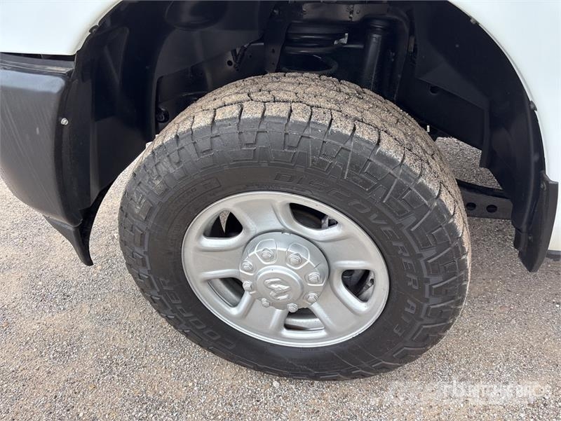 RAM 2500 Pik up kamioni