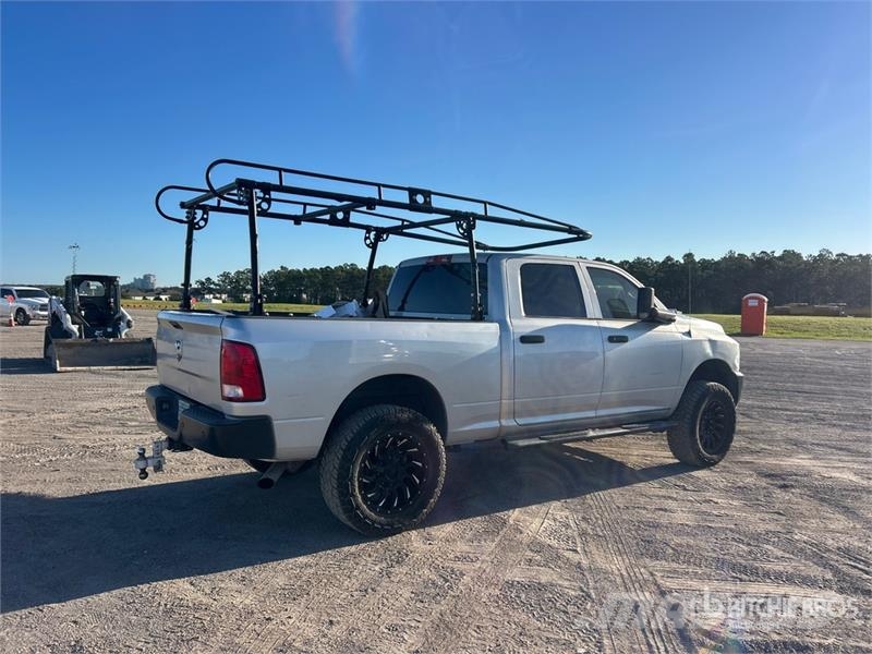 RAM 2500 Citi