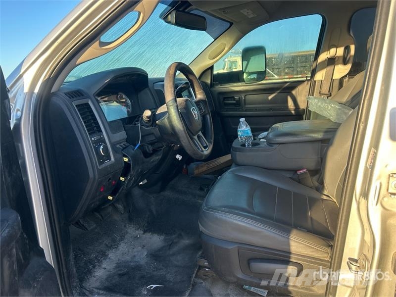 RAM 2500 Citi