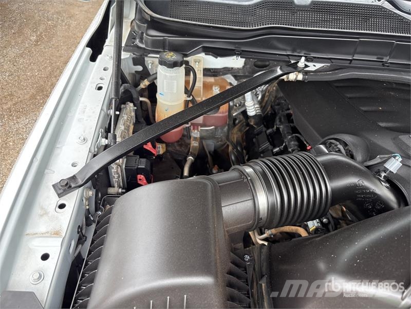 RAM 2500 Pik up kamioni
