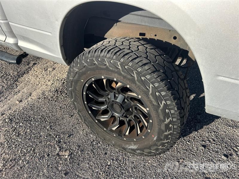 RAM 2500 Citi