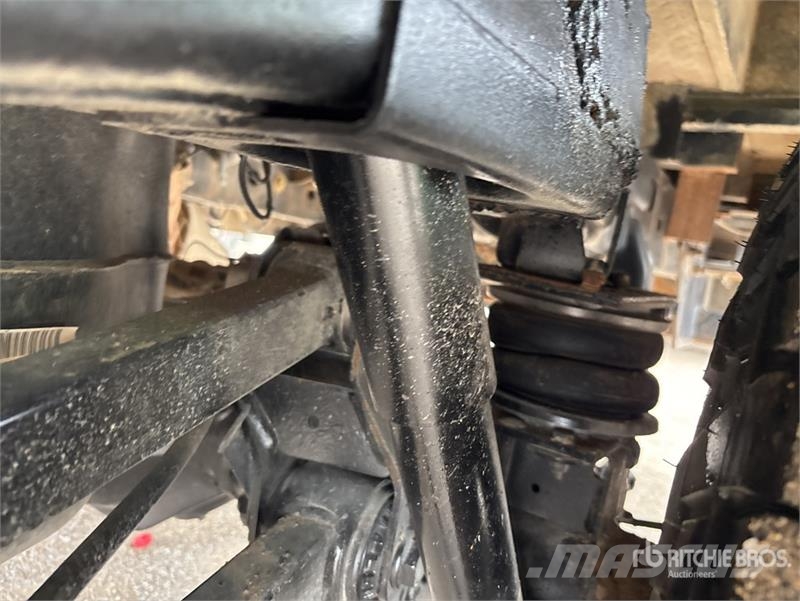 RAM 2500 Pik up kamioni