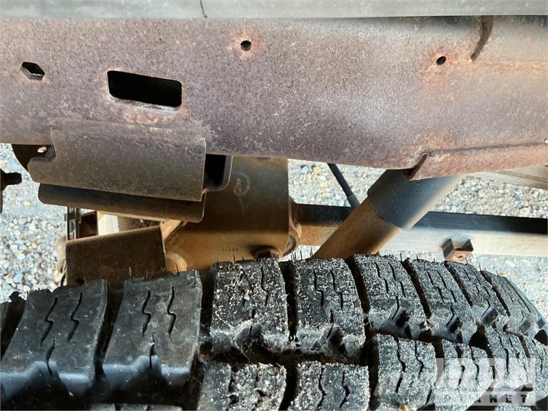 RAM 2500 4x4 Crew Cab Pickup (Inoperable) Ostalo