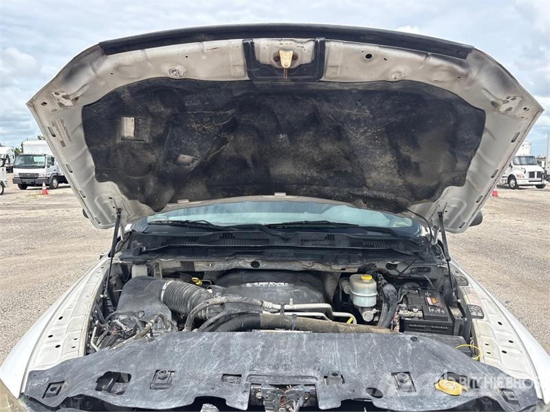 RAM 2500 4x4 Crew Cab Pickup 其他