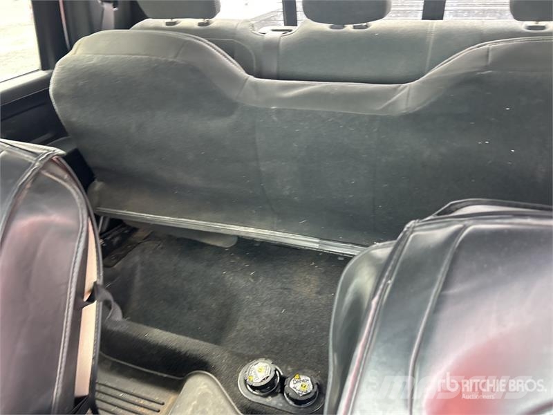RAM 2500 4x4 Crew Cab Pickup 其他