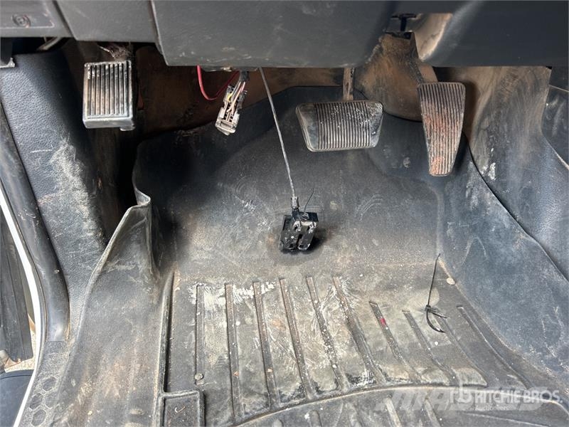 RAM 2500 4x4 Crew Cab Pickup Other