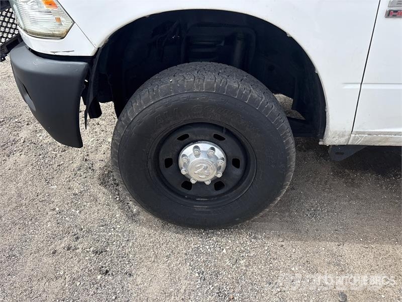 RAM 2500 4x4 Crew Cab Pickup 其他
