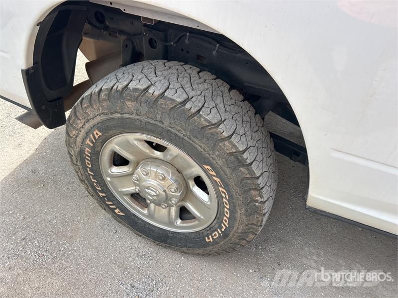 RAM 2500 4x4 Crew Cab Pickup Other