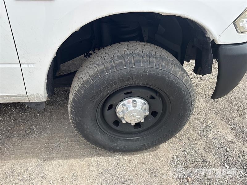 RAM 2500 4x4 Crew Cab Pickup 其他