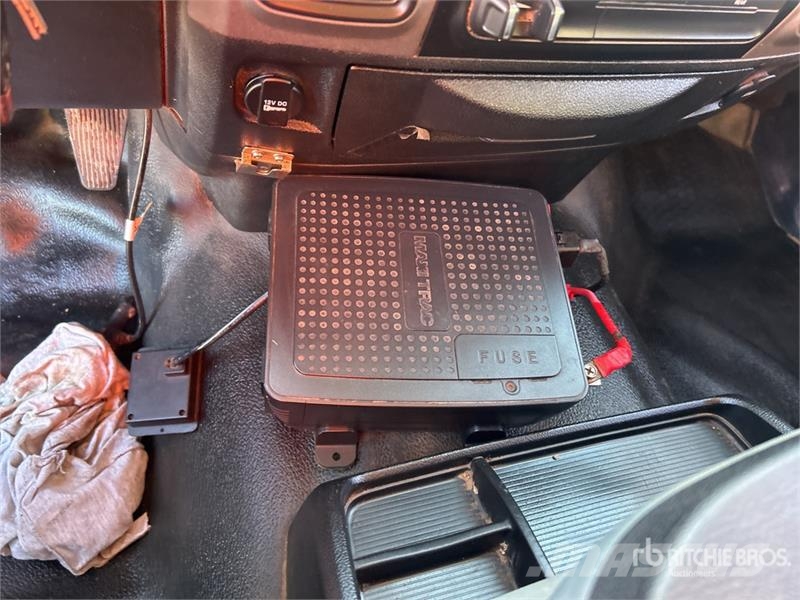 RAM 2500 4x4 Crew Cab Pickup 其他