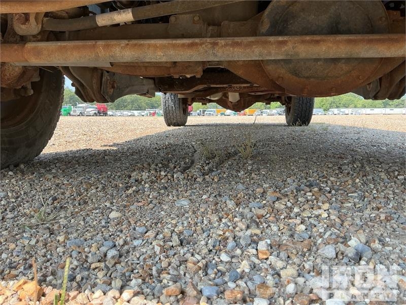 RAM 2500 4x4 Crew Cab Pickup (Inoperable) Ostalo