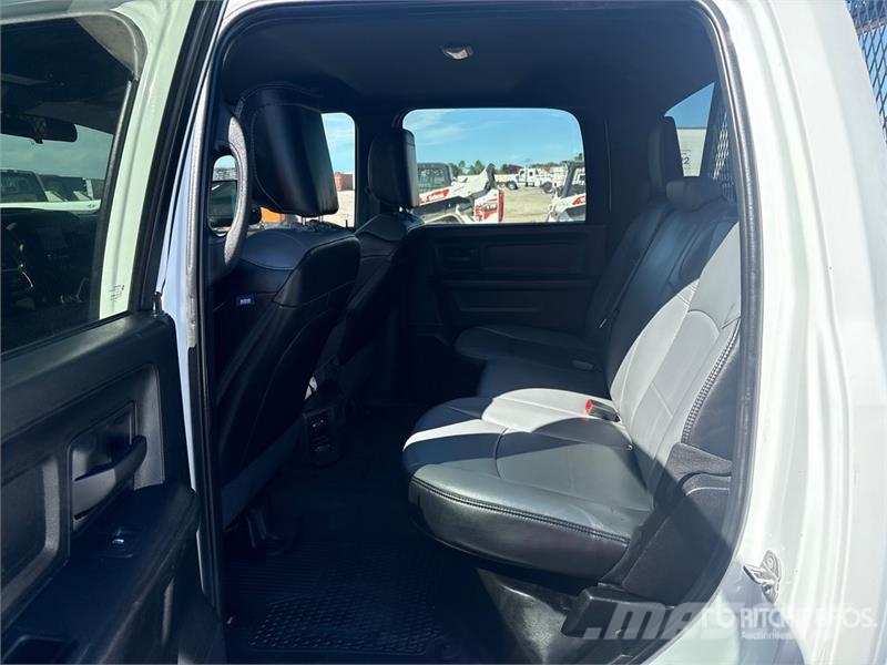 RAM 2500 4x4 Crew Cab Pickup Ostalo