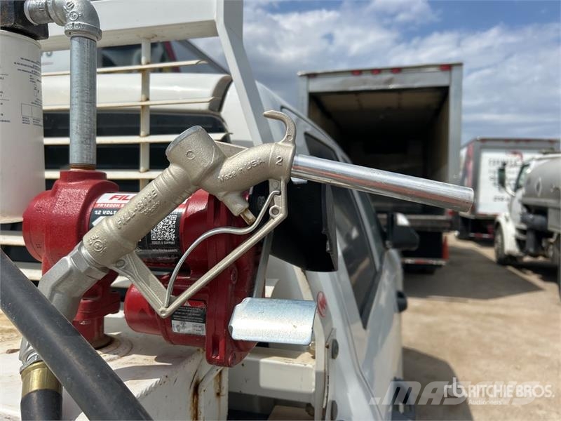 RAM 2500 4x4 Crew Cab Pickup Other