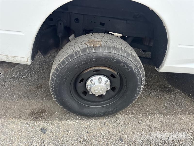 RAM 2500 4x4 Crew Cab Pickup 其他