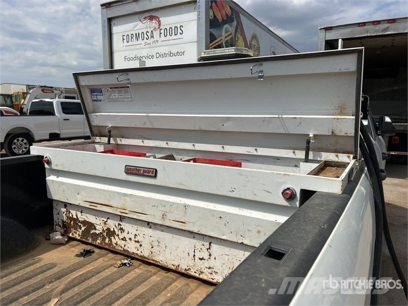RAM 2500 4x4 Crew Cab Pickup Other