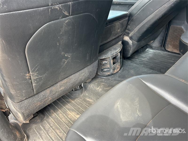 RAM 2500 4x4 Crew Cab Pickup Other