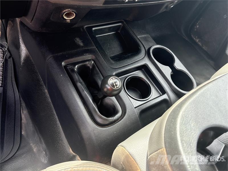 RAM 2500 4x4 Crew Cab Pickup 其他