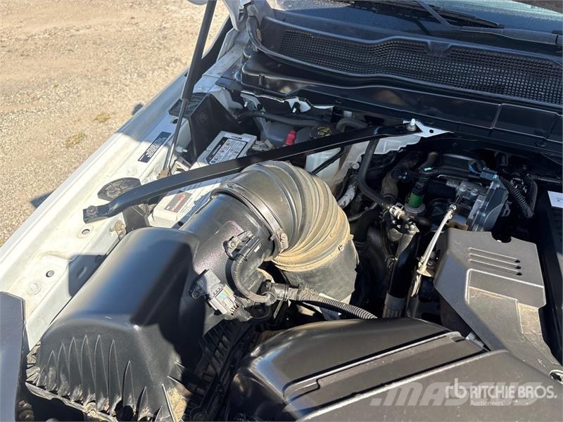 RAM 2500 4x4 Crew Cab Pickup Ostalo