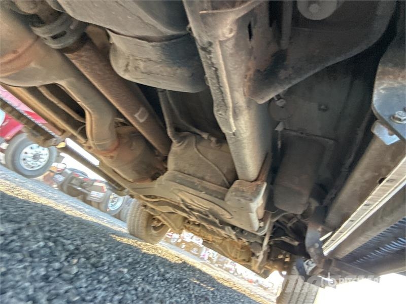 RAM 2500 4x4 Crew Cab Pickup 其他